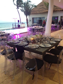 Eventos Chac Riviera Maya